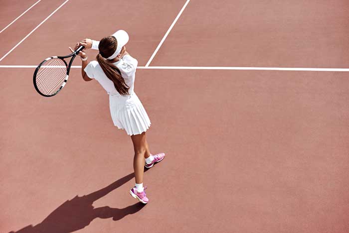 Kirkland private tennis classes by professionals in WA near 98033