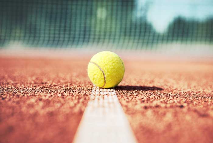 Personalized Rainier Beach tennis lesson in WA near 98118