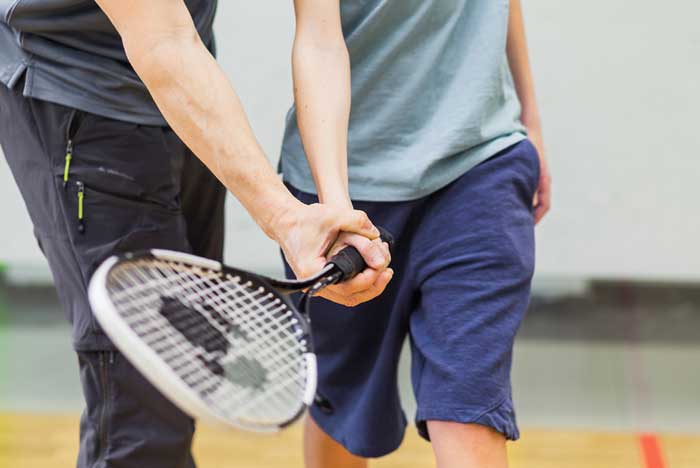 Group Enumclaw tennis lessons in WA near 98022