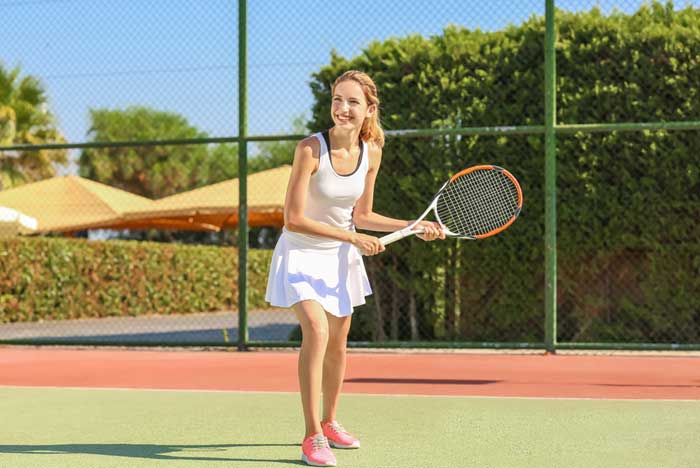 One-on-One Normandy Park tennis lessons in WA near 98148